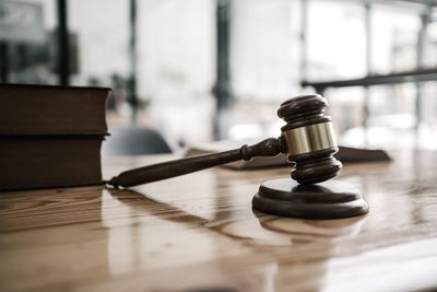 Why Probate Courts Are Banning Certain Bank Transfers