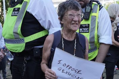 OPINION - From XR to Palestine Action, the court process has become part of the protest