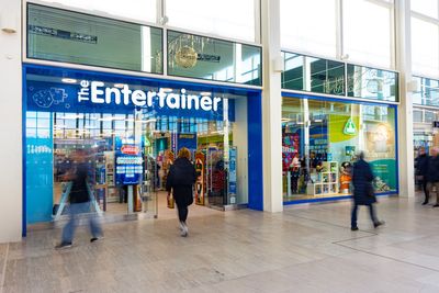 Major retail chain to be put into an employee ownership trust
