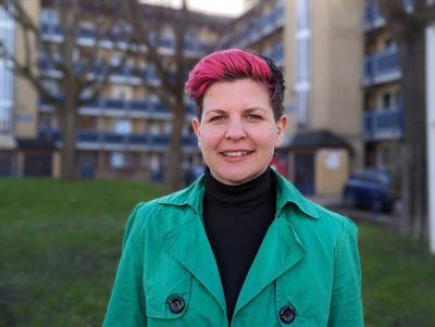 Disabled Londoners being failed by 'chronic' shortage of accessible housing, Sadiq Khan warned