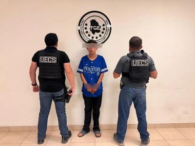 Suspect Of Kidnapping And Killing New Mexico Teen Arrested In Veracruz