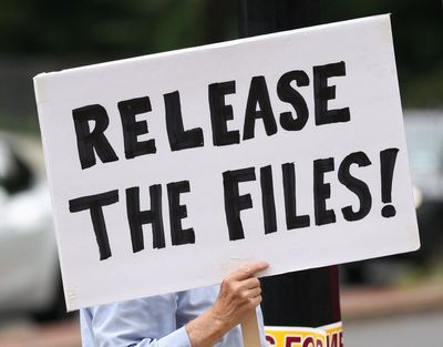 US judge denies request to unseal records in Ghislaine Maxwell case