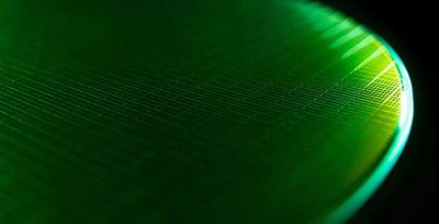 Micron Stock Rises After Memory-Chip Maker Ups Outlook