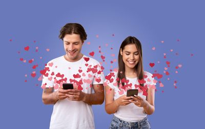 7 Relationship Rules That Exist to Keep You Off Balance