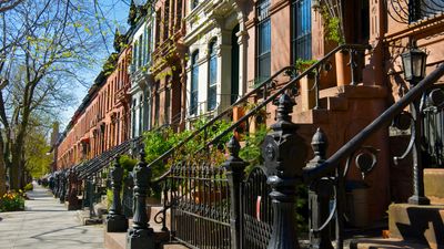 Renters Should Avoid These 8 East Coast Locations With the Most Competition