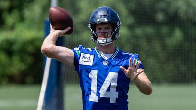 NFL Takeaways: Why Seattle Could Get the Best of Sam Darnold