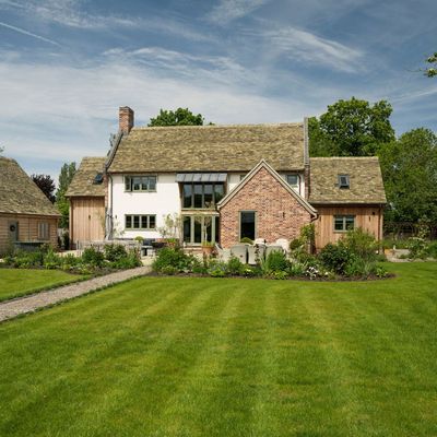 A wetting agent can revive and protect even the driest lawns – here's how it could benefit your garden