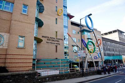 Cocaine-fuelled mother died with 15-month-old son ‘after collision with school bus’