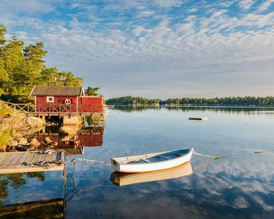 Tell us about a trip to a remote part of Europe – you could win a holiday voucher