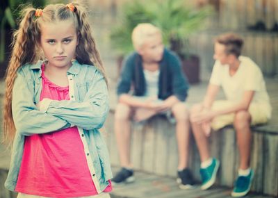 6 Common Parenting Tips That Backfire And Breed Resentment
