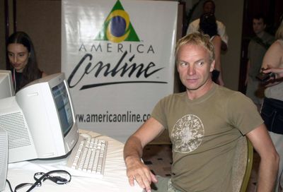 AOL is saying 'goodbye' to its dial-up internet service