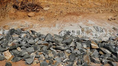 Tesla Supplier Idles Mine, Lighting Up Lithium Stocks — For Now