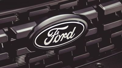 Ford Is Changing the Way It Builds Cars Forever: '40 Percent Faster'