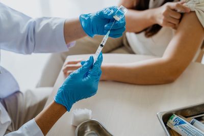 New ‘remarkable’ pancreatic cancer vaccine offers fresh hope for patients