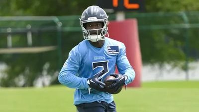 Tennessee is hopeful Tyjae Spears (ankle) can be ready for Week 1