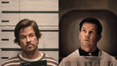 Prime Video adds Mark Wahlberg movie he spent 'millions and millions' of his own money to get to the screen