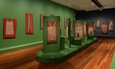 ‘Breaking down the walls’: the long journey towards Indigenous inclusion at University of Melbourne