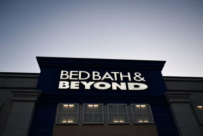 Bed Bath & Beyond is back—with a slightly different name