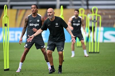 Chelsea: Enzo Maresca reveals how Joao Pedro has turned Blues into title challengers