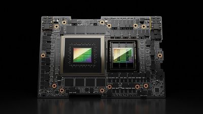 Nvidia Stumbles On CoreWeave's Mixed Report; Is Nvidia A Buy Or Sell Now?