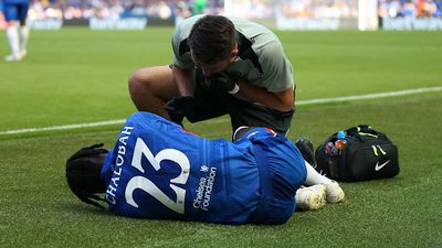 Enzo Maresca Gives Trevoh Chalobah Update Amid Injury Crisis Concerns