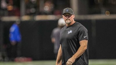 Dan Campbell Shares Positive Update on Safety Morice Norris