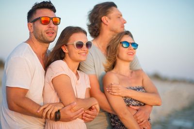 7 Things You Should Never Say in a Group of Couples