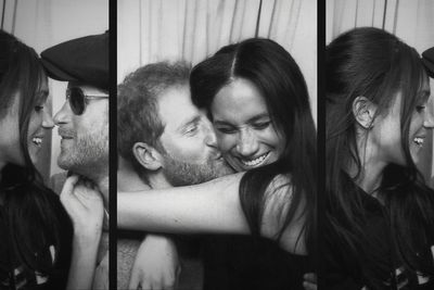 Meghan Markle and Prince Harry sign new Netflix deal to create ‘thoughtful’ content