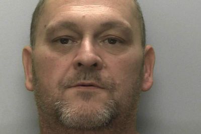 Man left ex-partner’s body on sofa in his flat for years, court told