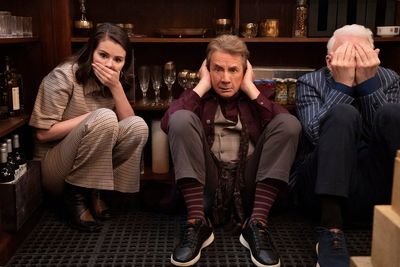 Only Murders in the Building showrunner teases big changes ahead of season five