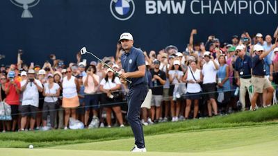 2025 BMW Championship Full Field: FedEx Cup Top 50 Heading to Caves Valley