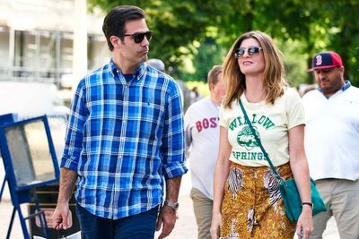 This is what 40 looks like for cool middle-class Londoners