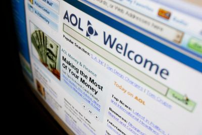 End of an era: AOL to discontinue its dial-up internet service after 30 years
