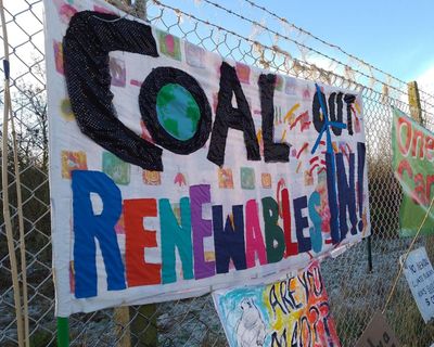 UK taxpayers on hook as failed Cumbria coalmine investors sue government
