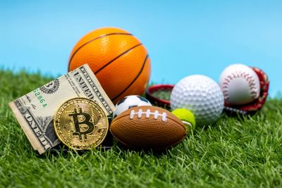 Grant Forrest's 66 Opens Door To Golf's First Big Crypto Bonus