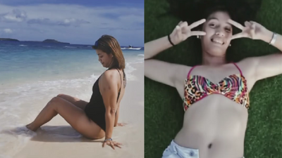 10 Photos of Acquene Arradaza: Filipino Beauty Queen Murdered and Sunk to the Bottom of the Ocean with Rocks