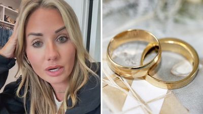 ‘I love everything about this’: Louisiana woman admits to being in ‘lavender marriage.’ Here’s how it works