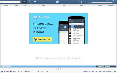 I tested FrostWire a free, open-source torrenting solution with impressive download speeds and an extensive content library