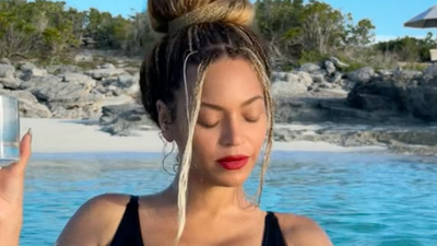 Beyoncé Gifts Louis Vuitton Bags to Cowboy Carter Tour Dancers in Heartfelt End-of-Tour Surprise