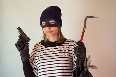8 Ways Your Own House May Be Setting You Up for Burglary