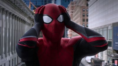 A Fan Visited The Set Of Brand New Day, And Has An Intriguing Theory About The Spider-Man Movie's Villain