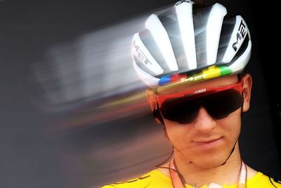 'Being Tadej Pogačar is nice, but it's not easy' – UAE Team Emirates-XRG explain why the Tour de France winner will not ride the Vuelta a España