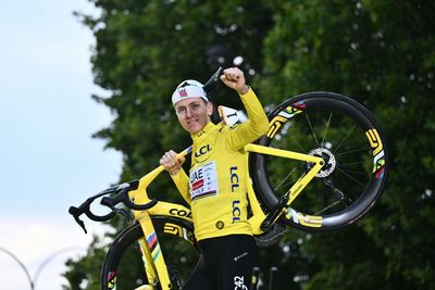 'I'm already counting the years until retirement' - Tadej Pogačar continues to reflect on his career after fourth Tour de France victory