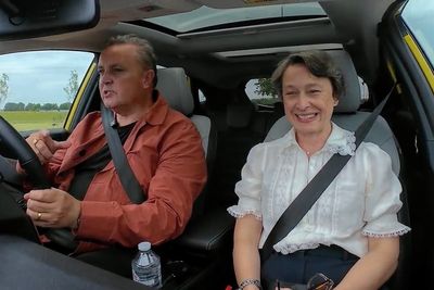 Ford GB’s managing director on Ford’s past, present and future