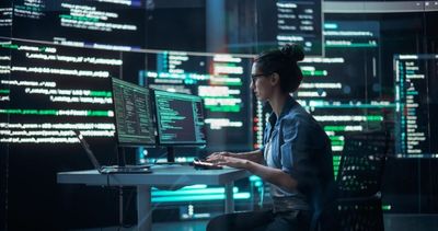 High-Momentum BigBear.ai (BBAI) Stock Faces Q2 Earnings Test Amid Short Squeeze Chatter