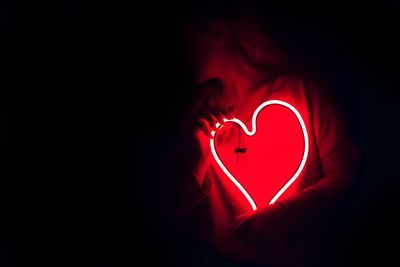 Are You Being Emotionally Blackmailed in the Name of Love?