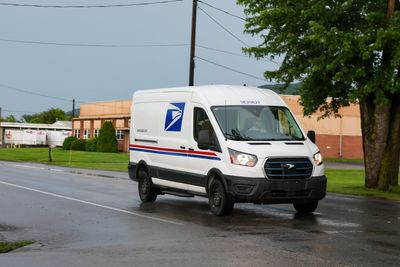Here's how much the USPS will raise prices this holiday season