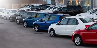 3 Auto Stocks To Consider As Tariff Troubles Play Out