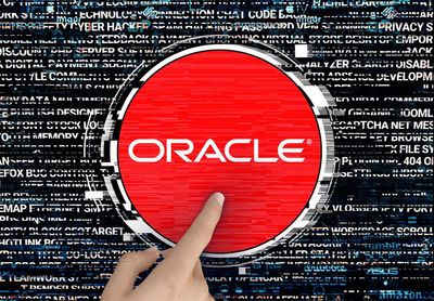 Oracle’s 2025 Rally Is Only Half Over: 5 Reasons Why