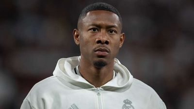 David Alaba’s Agent Issues Firm Transfer Response to Real Madrid, Saudi Pro League
